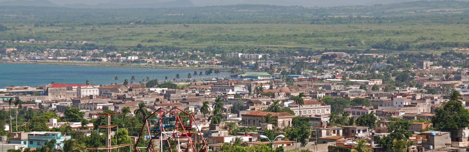 Ciudad de Matanzas, Primera ciudad moderna de américa, eclepticismo, Cuba
